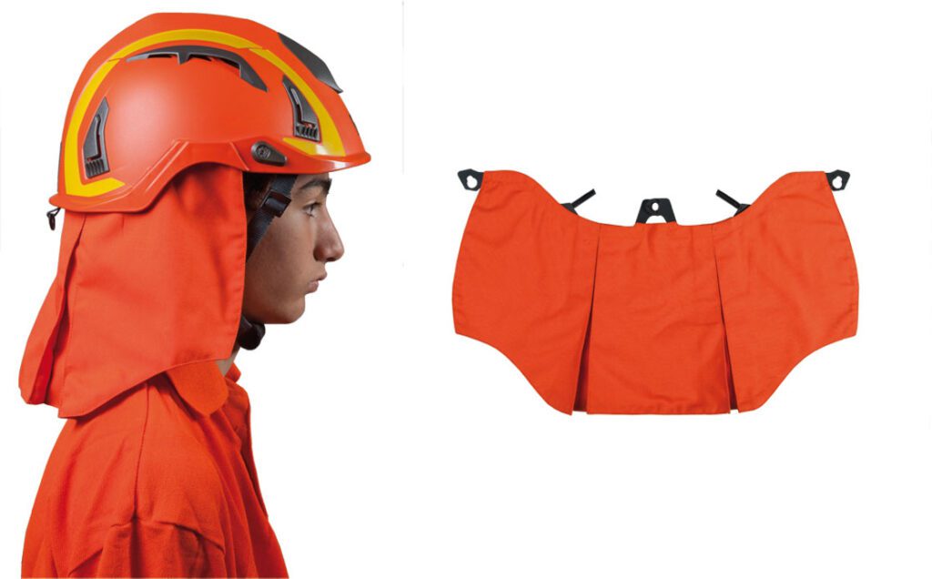 housing-for-neck-protector-allows-the-use-of