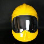 Gecko Headgear Full face helmet