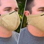 PGI Safety BA Gold Masks Social Media A