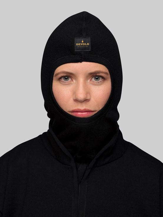 Devold Balaclava