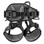 Avao Sit Black størrelse 2, Petzl