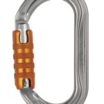 Petzl Ok Triact-Lock Karabin