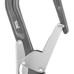 Petzl MGO Open Karabin