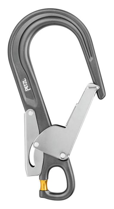 Petzl MGO Open Karabin