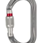 Petzl Ok Skrukarabin