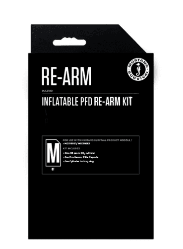 Re-arm kit M - UML 38g